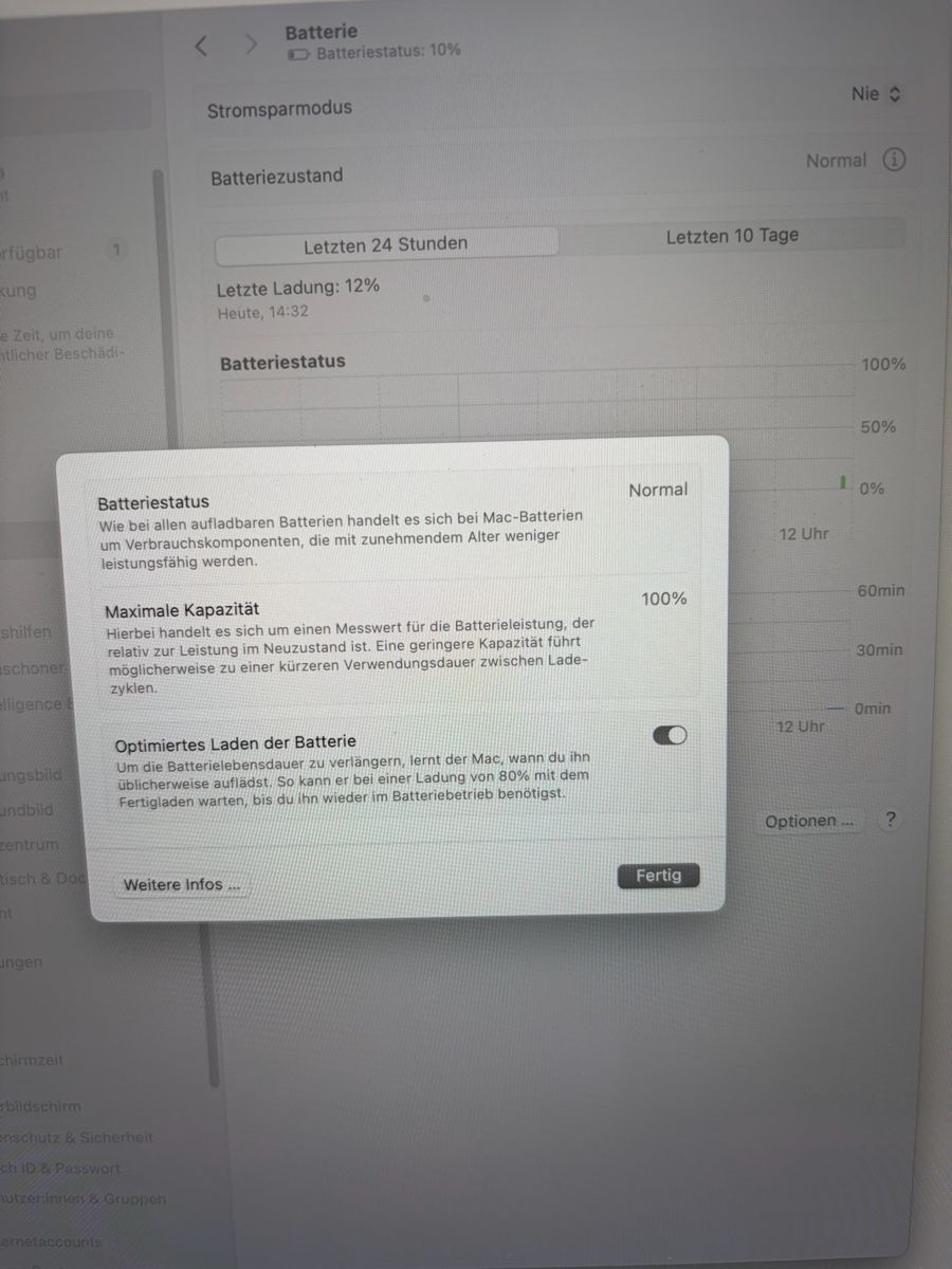 Apple Notebook: Apple MacBook Pro 15 Zoll M4 Neu – Nuovo (secondo la descrizione) da Biel/Bienne venduto da Monroe222 4