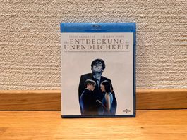 Die Entdeckung der Unendlichkeit (2014)