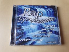 Rap Symphonies