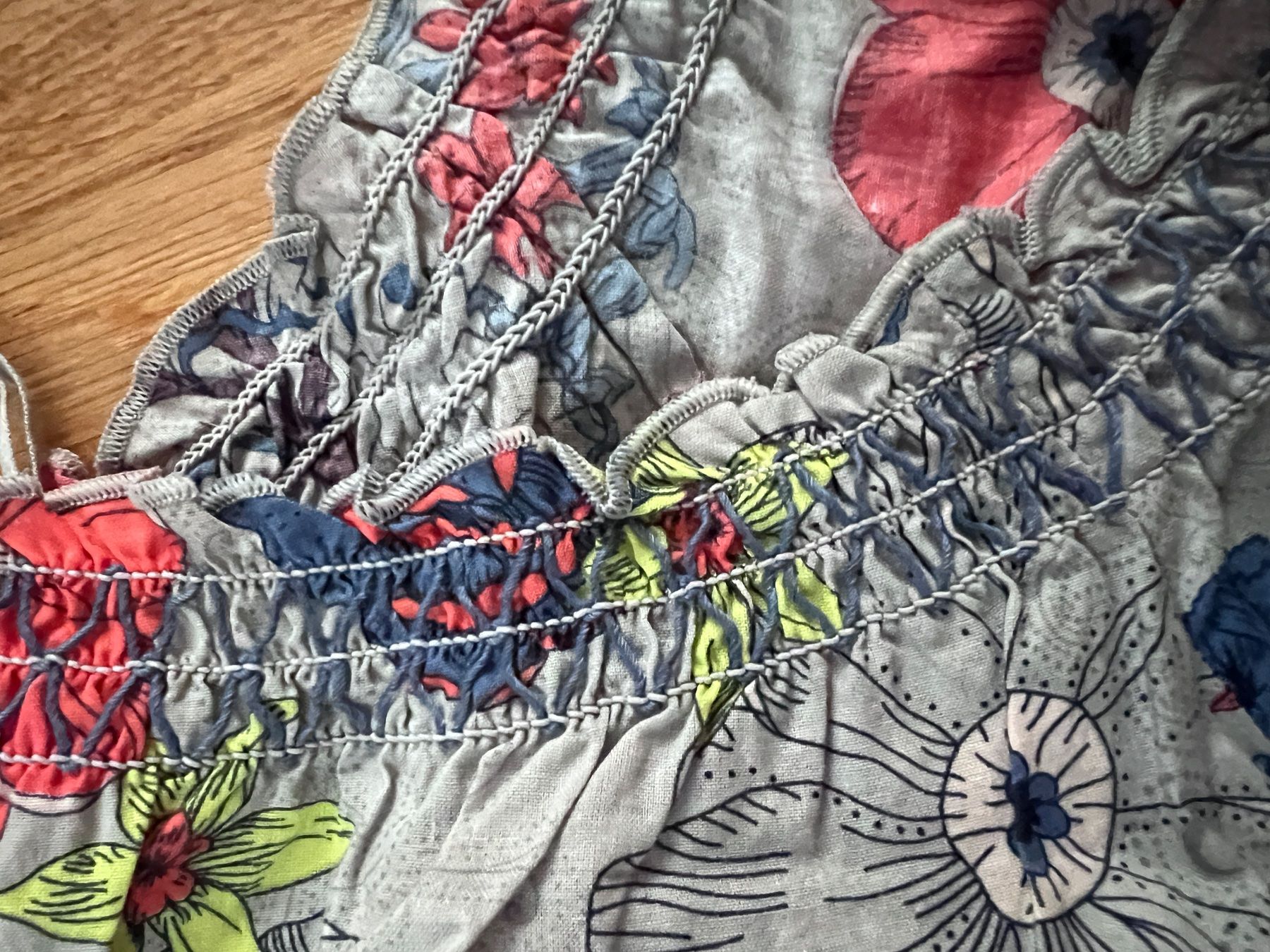 Tom Tailor Camicette: Bluse von Tom Tailor, Grösse 38, Neu – Nuovo e nell'imballaggio originale da Teufen AR venduto da Maleaa 5