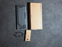 Logitech MX mechanical mini