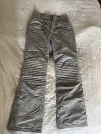 Emporio Armani pantalon ski