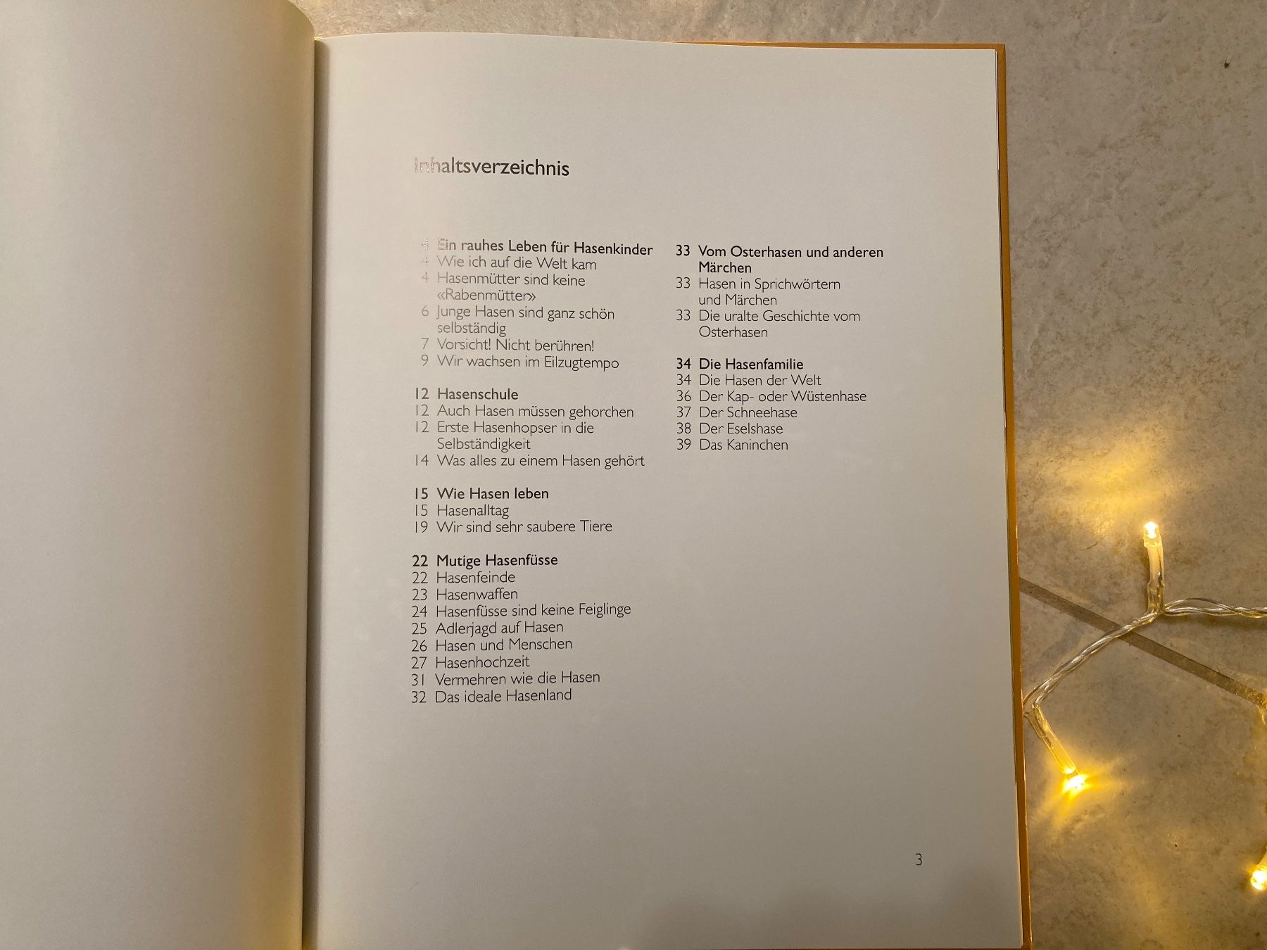 Libri: Ich bin ein HASE 🐇...  Silva-Buch / Osterhase – Nuovo (secondo la descrizione) da Neuenkirch venduto da LLUMMM 1