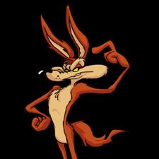 Profile image of Coyote1971