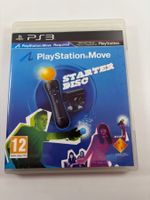Starter Disc (PS3)