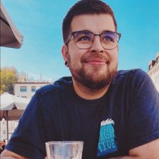 Profile image of Cruzaround