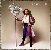 Jethro Tull - WarChild II LP 2022 NEU/OVP (S. Wilson Remix)