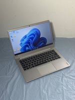 Portable Lenovo ideapad 710S-13ISK i7 SSD Windows 11