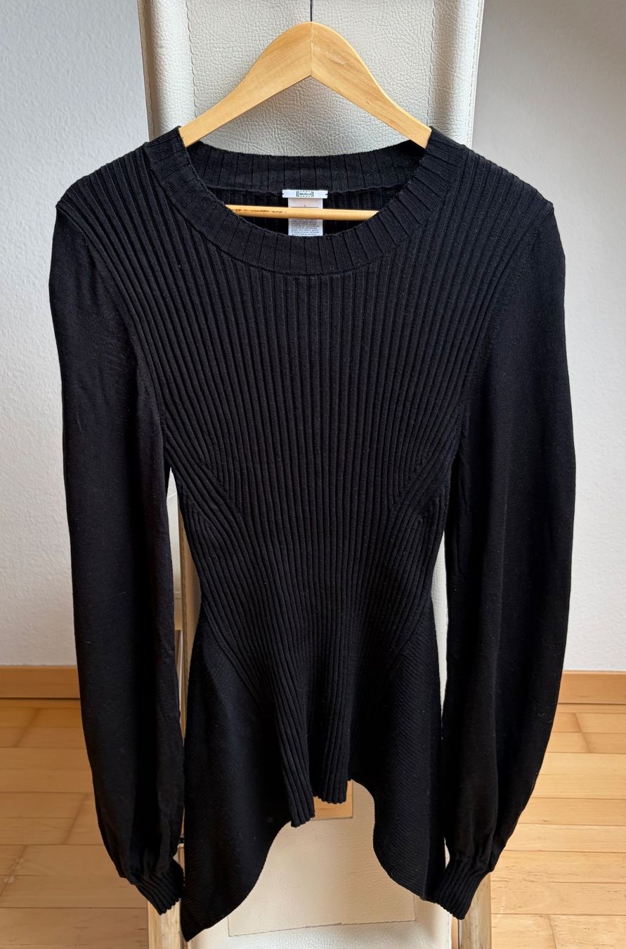 Maglioni & Felpe: Wolford Pullover mit Wolle Gr.L – Usato da Unterägeri venduto da Jutka_04 1