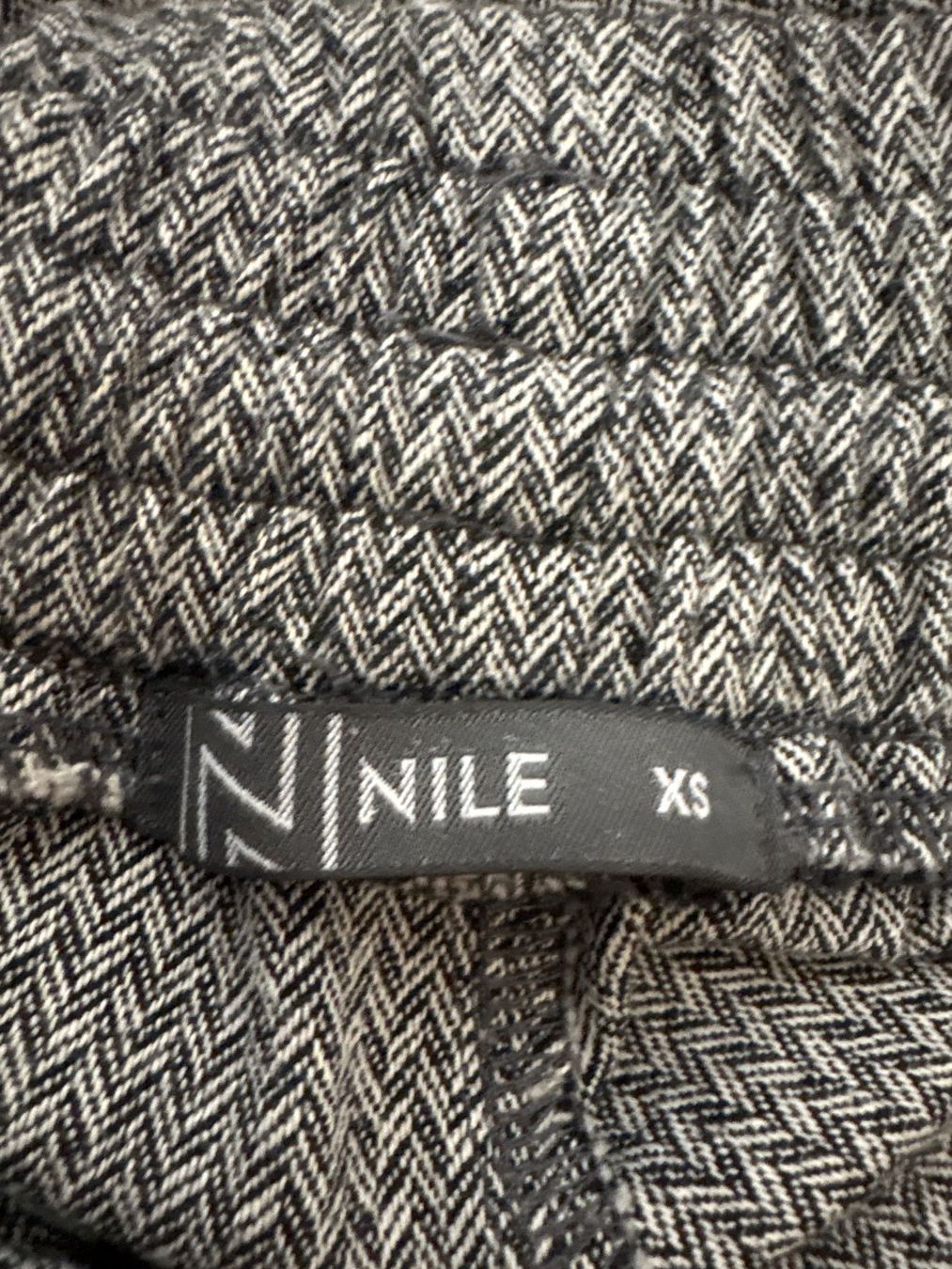 Nile Pantalons: Jogpants Nile XS – D'occasion à Maienfeld par 8796 4