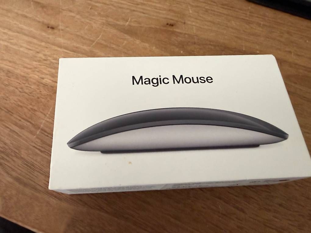 Souris: Magic Mouse – D'occasion à Stein am Rhein par fabio8260