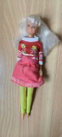 Vintage Mattel Skipper Puppe aus den 1970-1980 Jahren