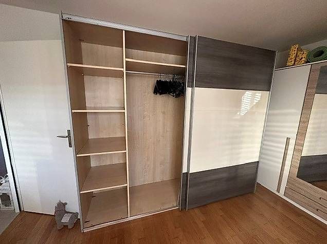 Armadi: Schwebetürenschrank (reserviert, wird abgeholt) – Usato da Pfeffingen venduto da PascalDidi85 2