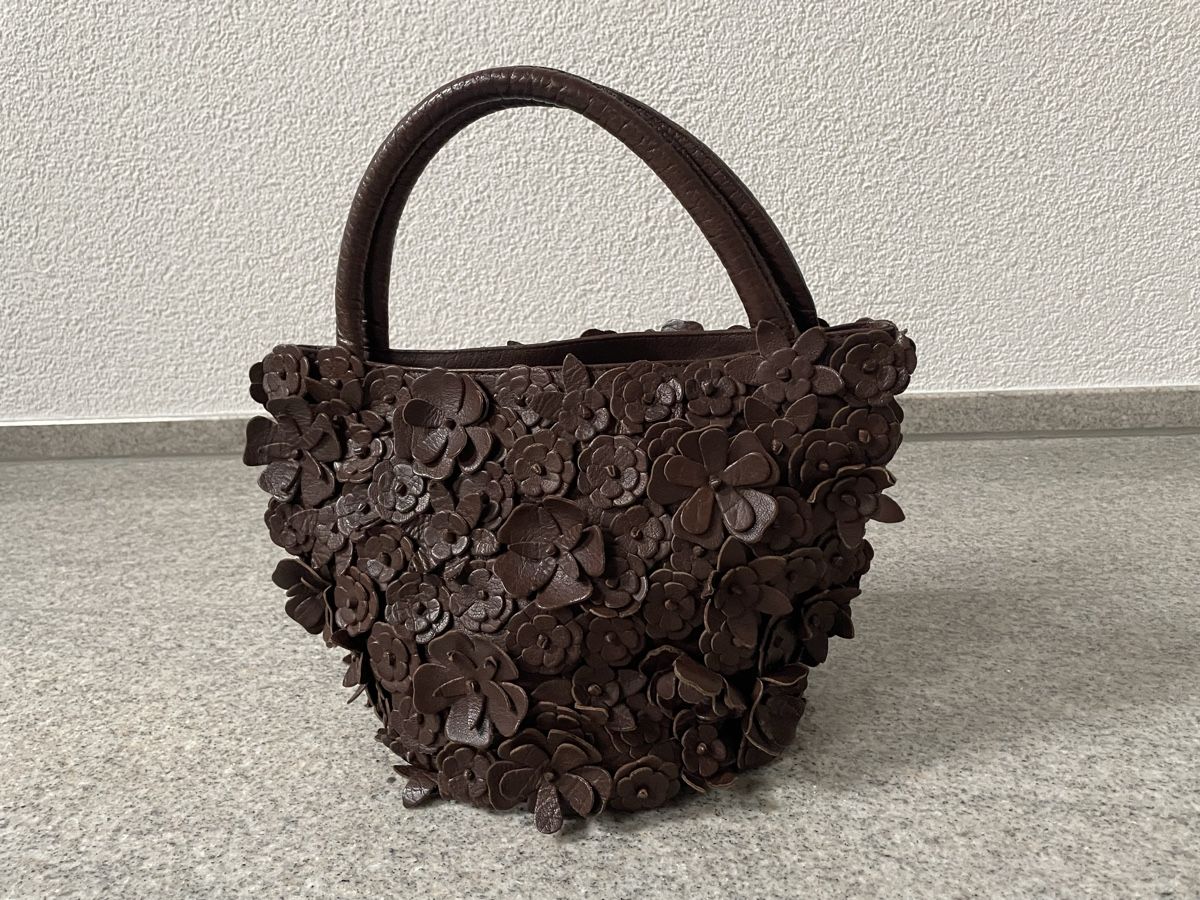 Sacs femmes: Ledertasche – Neuf (Voir description) à Urdorf par biene_maya