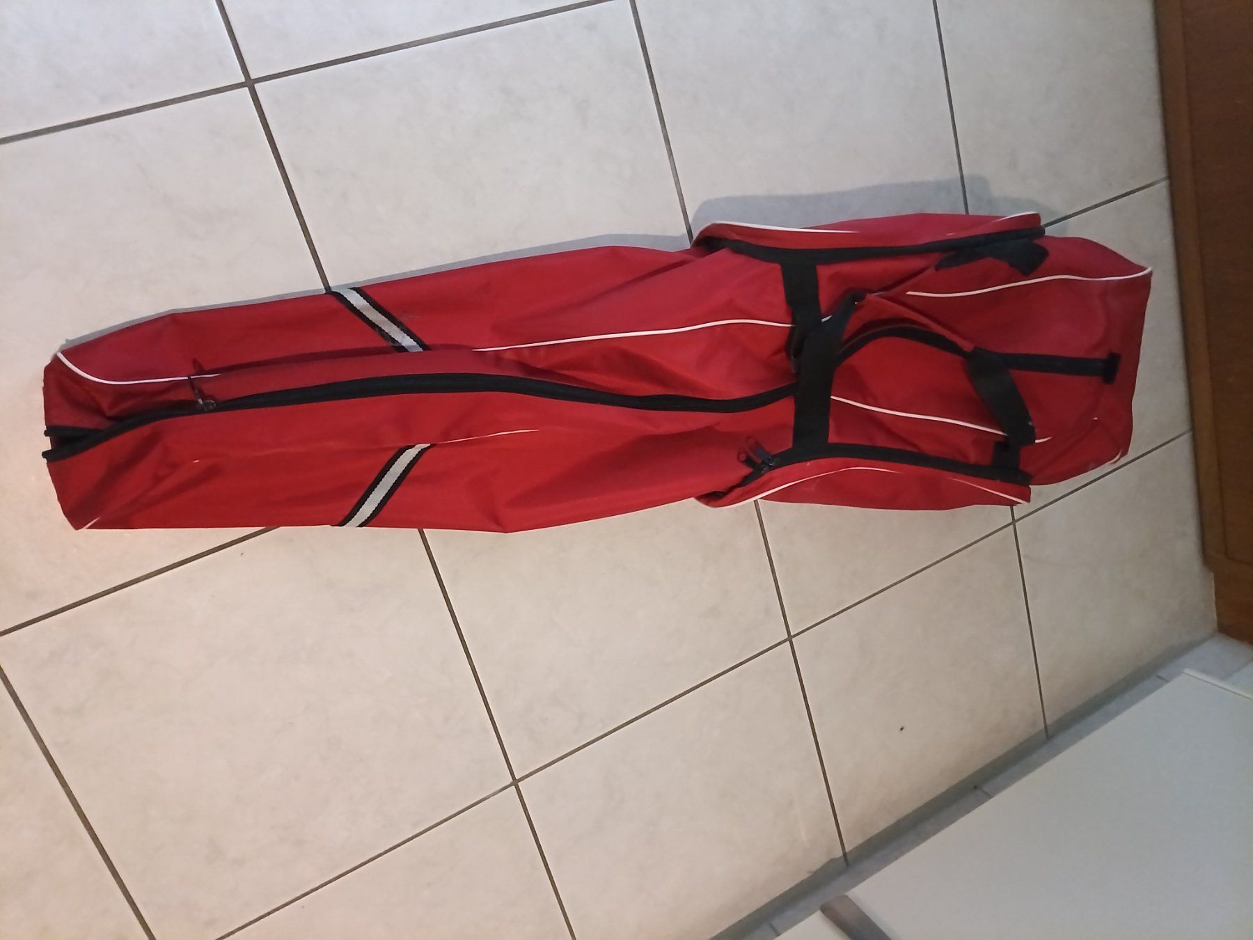 Sacs: Fechtasche – D'occasion à Baden par magrat01 2