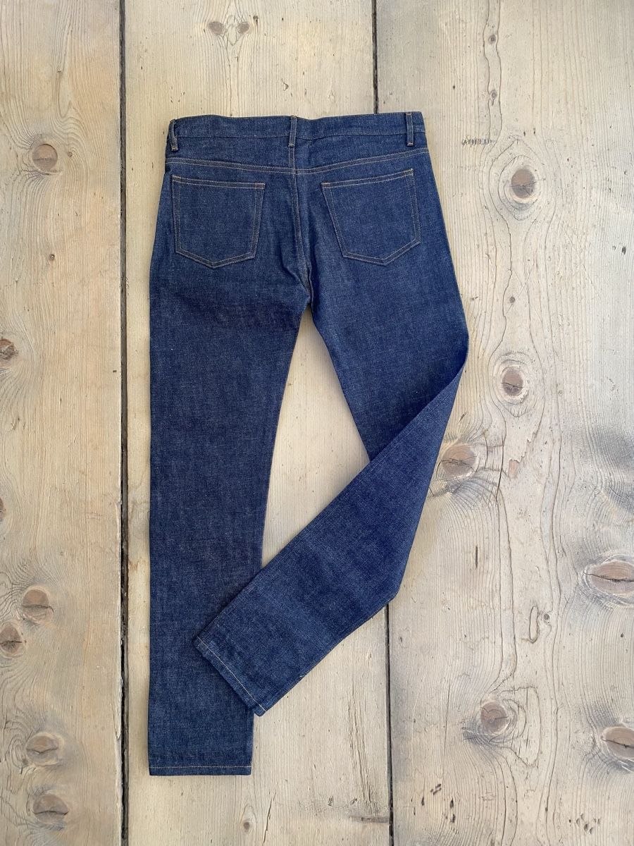 Apc Jeans: A.P.C Jeans – Nuovo (secondo la descrizione) da Chur venduto da men_g9gp 3