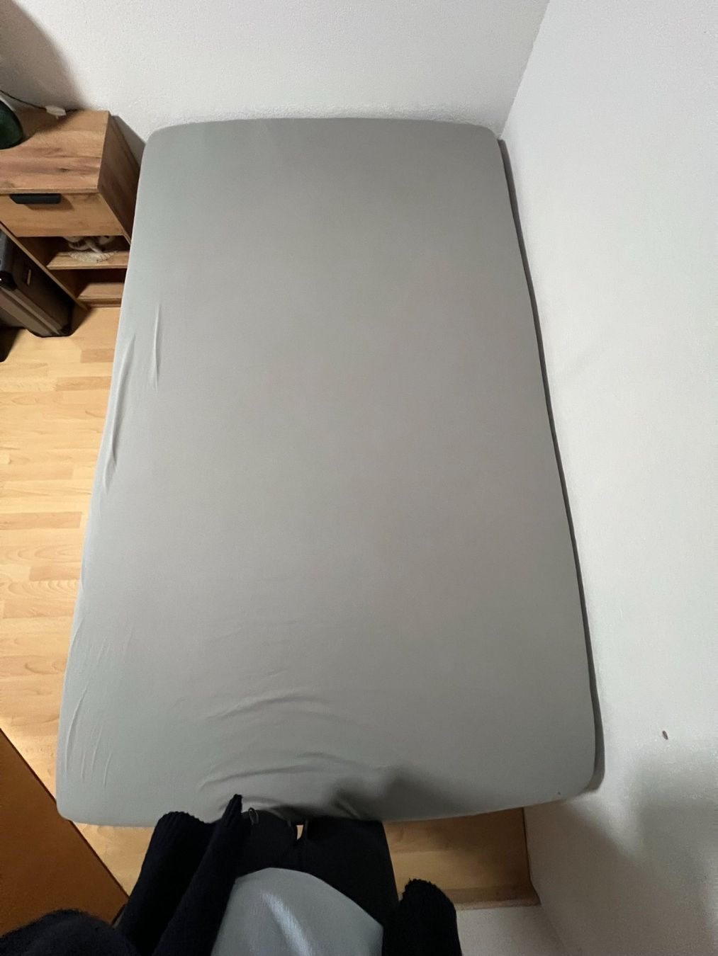 Letti: Bett mit Matratze – Usato da Dietlikon venduto da Cam0 6