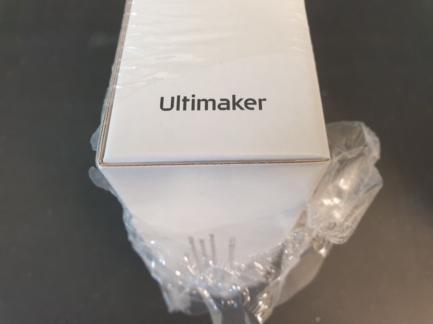 Ultimaker Stampanti 3D: Ultimaker - PVA - Natural - 2.85mm - 750g – Nuovo e nell'imballaggio originale da Bern venduto da jspreng 2
