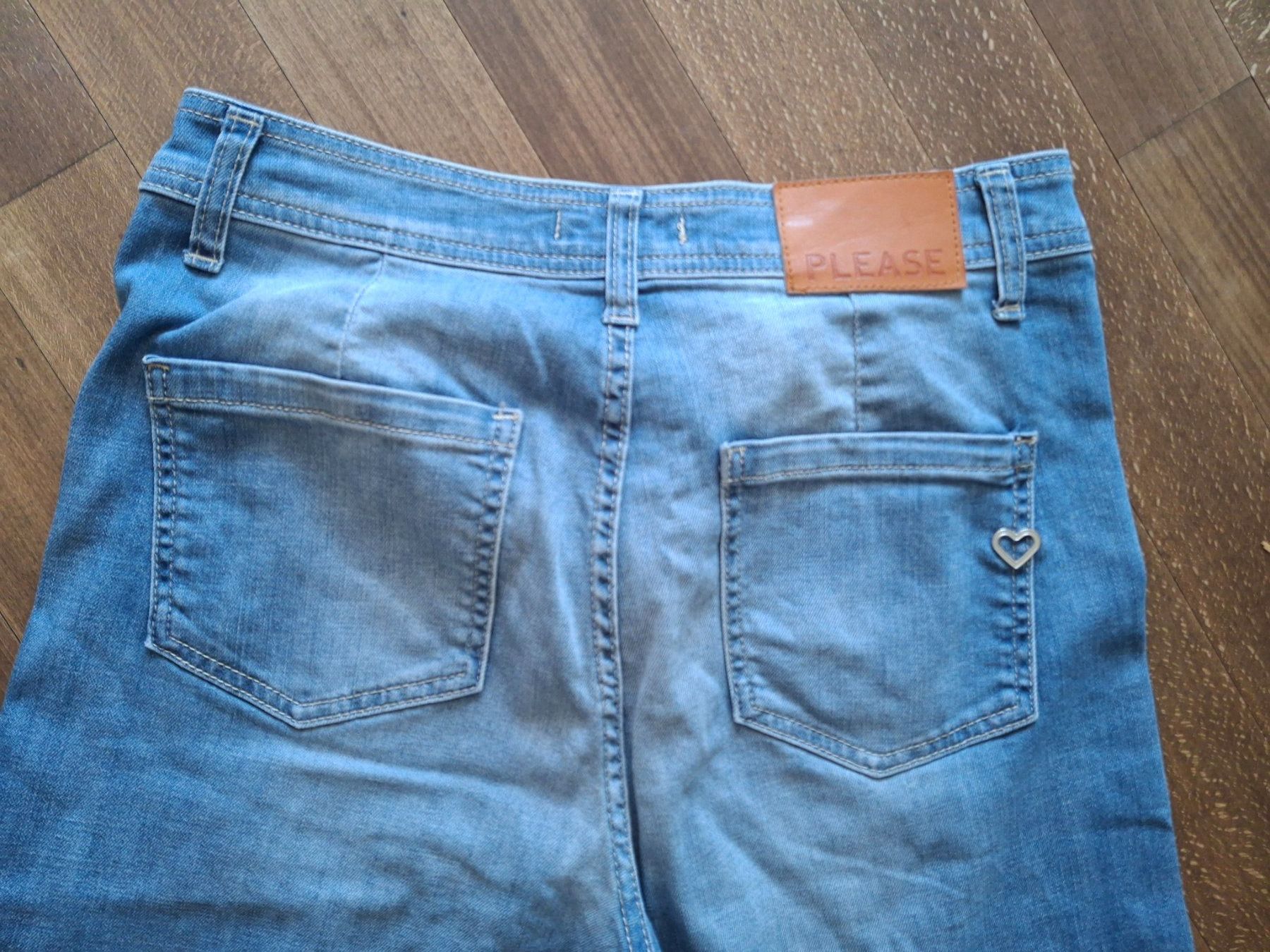 Please Jeans Jeans: Please Jeans Grösse M – Usato da Wiesendangen venduto da Niciu 3