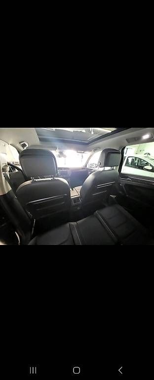 Automobili: VW Tiguan 2.0 TDI 4Motion | Automat |  – Usato da Jegenstorf venduto da adnanzuka 1