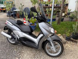 Yamaha VP 125 X City Roller MFK 3.2026