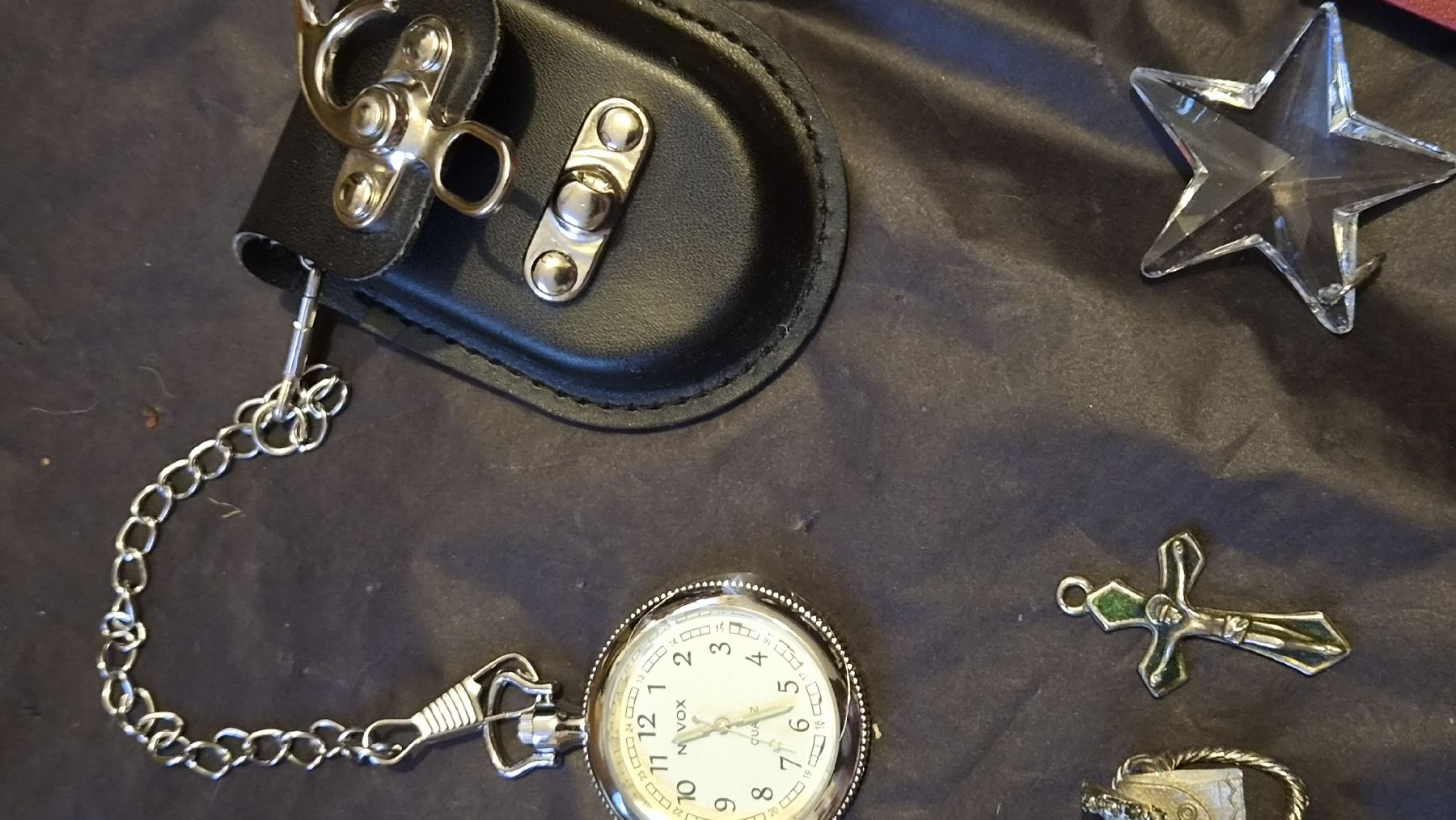 Autres bijoux: schmuck Lot Diverses  – D'occasion à Kölliken par Upcycling-by-Mc-TAM 4