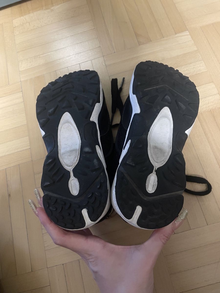 Scarpe da donna: Baskets Versace Jeans 🤩 – Usato da Vuadens venduto da Nina11 4