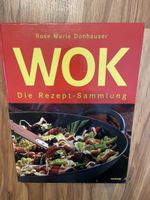 Wok Kochbuch: Die beste Rezept-Sammlung für schnelle Küche!