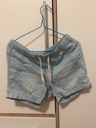 Short für Mädchen 170