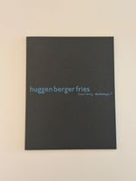 Huggenberger Fries - Anthologie 7, Quart Verlag