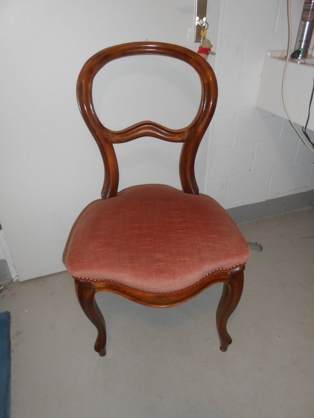 &Tradition Stühle: 6 Louise Philippe Stühle – Gebraucht aus Bubikon von Lamiau