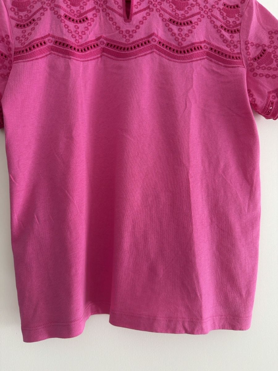 Maje T-shirt: Maje - T-Shirt – Usato da zürich venduto da may_yj9f 8