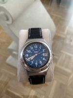 SWATCH IRONY Herrenuhr 