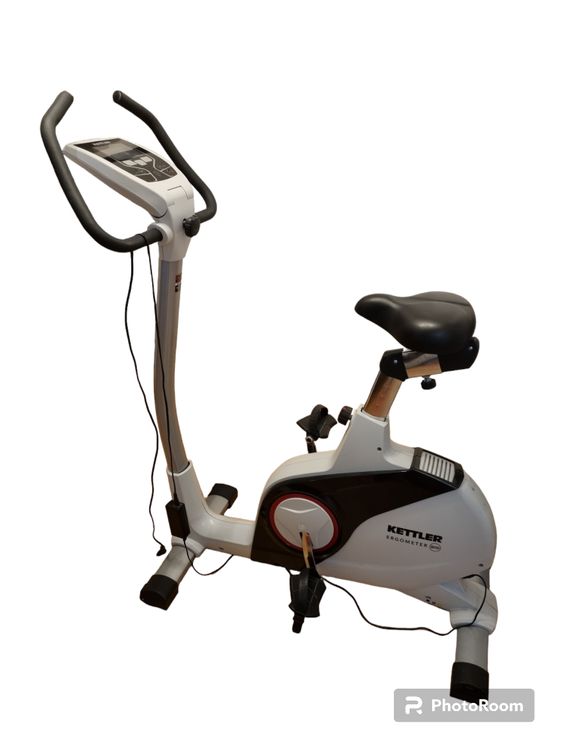Alimentatore 24V Per Cyclette Kettler Ergometer E5 - Caricabatteria Da 230V AC Con Protezioni Integrate - TOP CHARGER