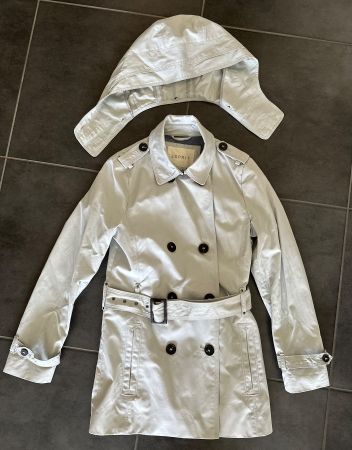 Mantel Marke Esprit Grösse XS