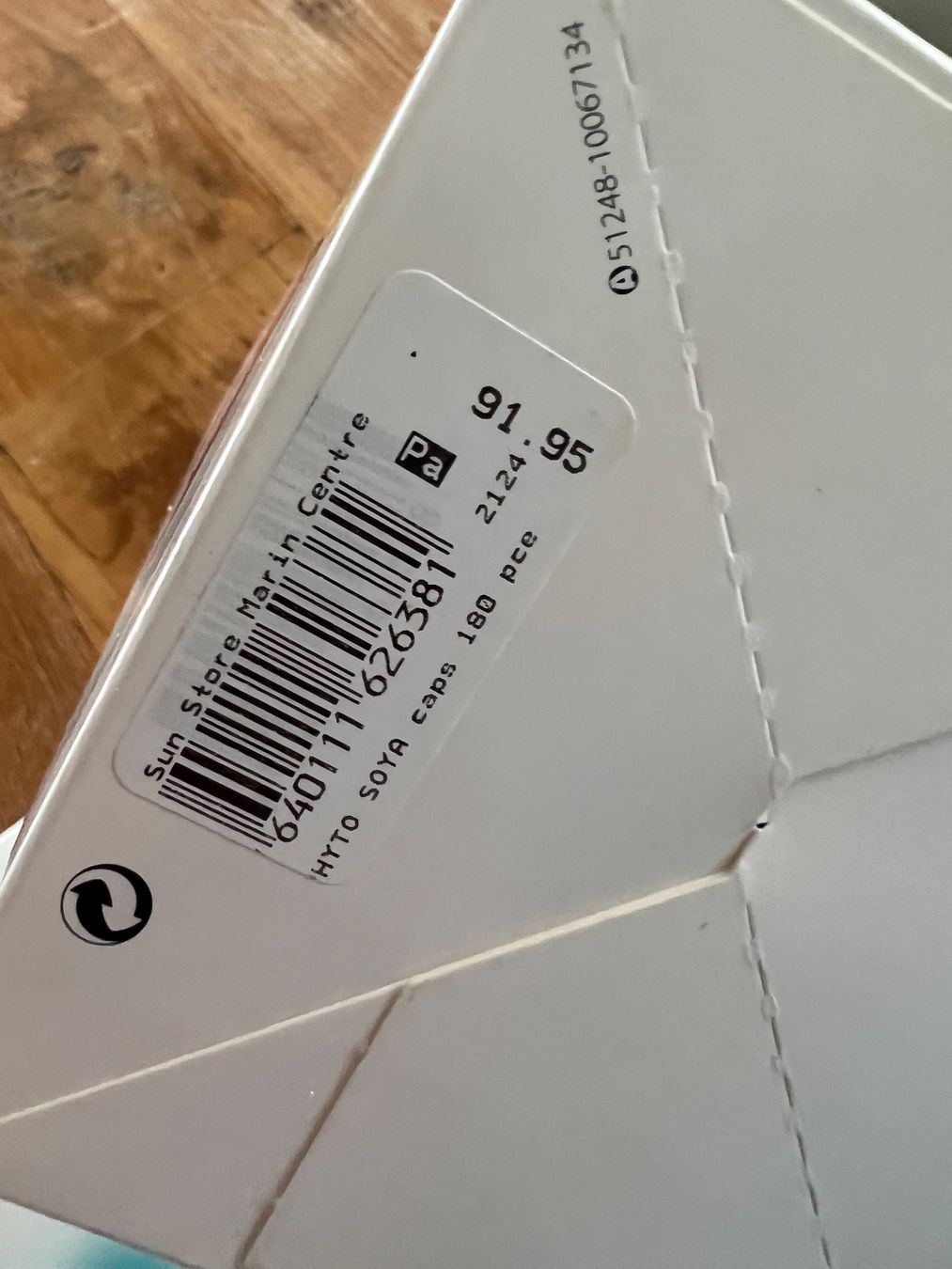 Filtre NORDAC Type HFD511-460/100 - Neuf Dans Sa Boîte D'origine