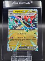 Dragapult ex #130 Twilight Masquerade NM / 🇬🇧