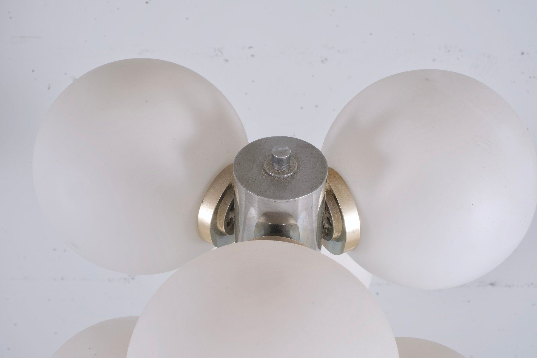 Lampes: STEH LAMPE SPACEAGE 1970 – D'occasion à Zürich par mrbluewave 3