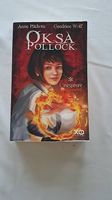 A vendre livre de AP et CW Oksa Pollock