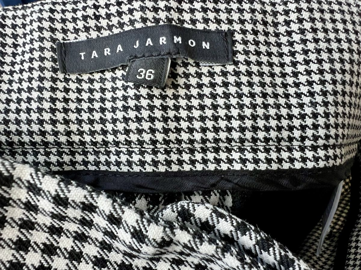 Tara Jarmon Pantaloni: Hosen Tara jarmon 36 – Usato da Zürich venduto da Sale_Zu 1