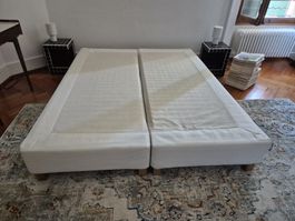 Gratis - A donner - Lit ikea - 160×200 - URGENT