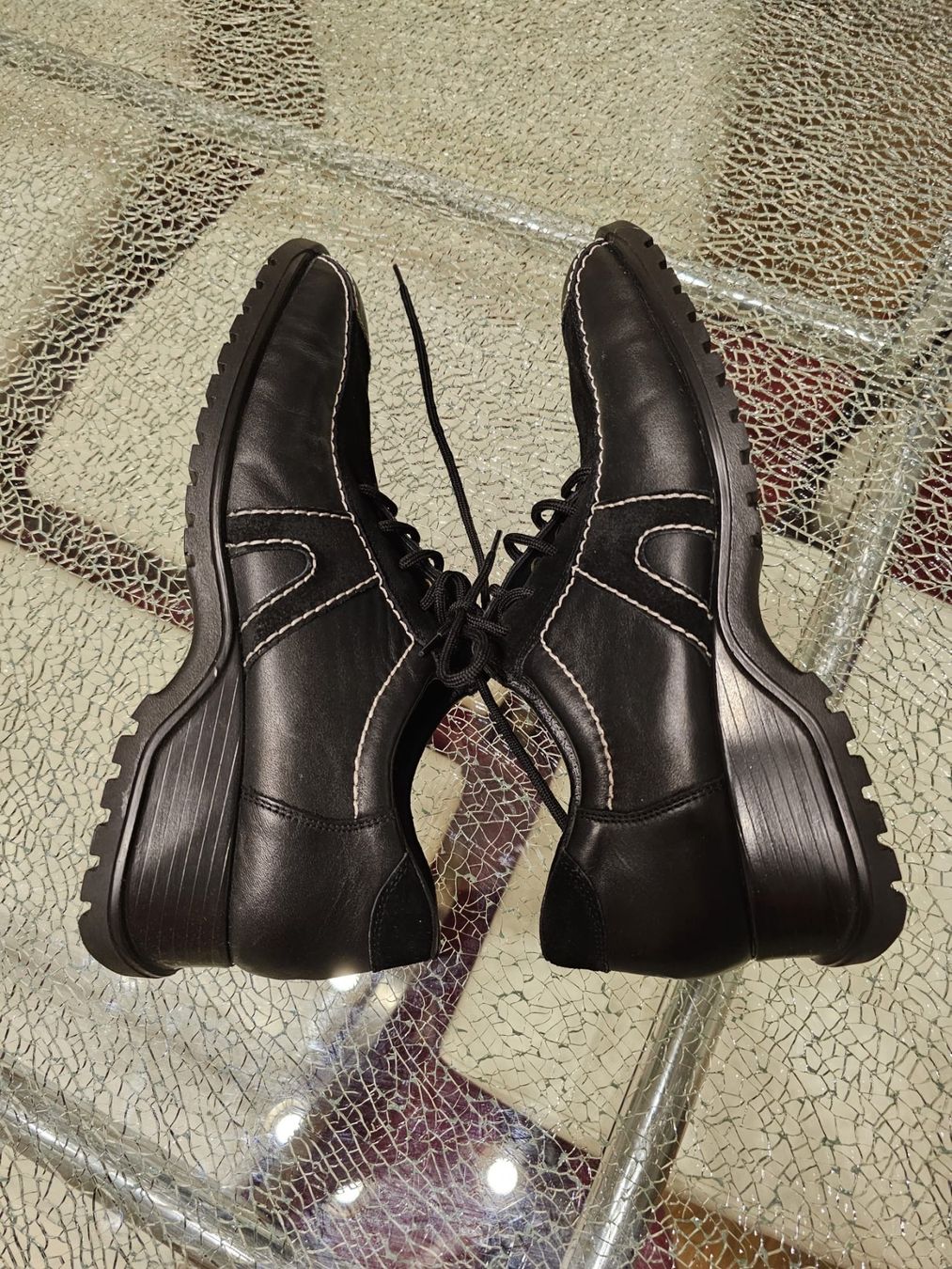 Rieker Damenschuhe: Rieker Gr. 41 – Gebraucht aus Luzern von Reni025 9
