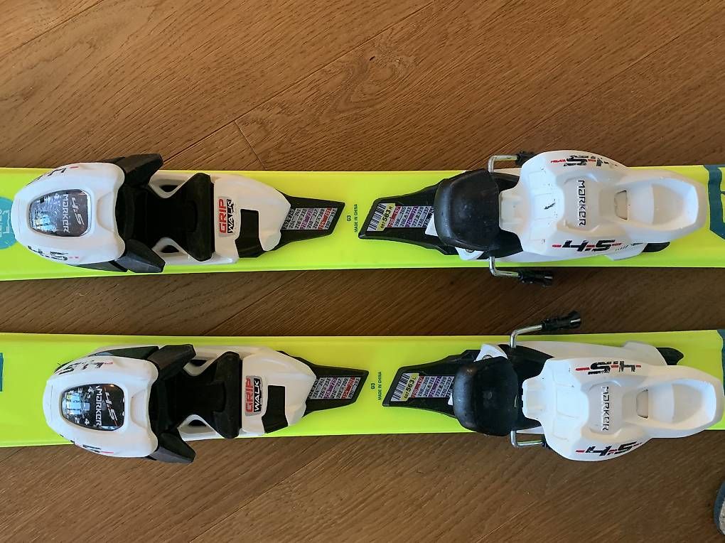 Skis: Völkl Racetiger SL 100 – Gebraucht aus Oberlunkhofen von weininchen 1