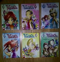 W.i.t.c.h.