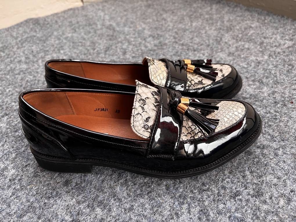 Scarpe da donna: Damenschuhe Gr. 39 – Usato da Weinfelden venduto da Irishtinker 2