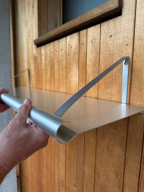 Porte manteau: MOX Wandgarderobe – D'occasion à Köniz par Umziehende 2