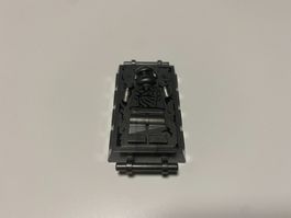 LEGO - STAR - WARS - HAN SOLLO - CARBONIT BLOCK