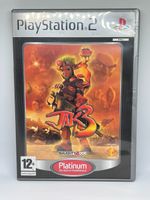 Jak 3 per PlayStation 2