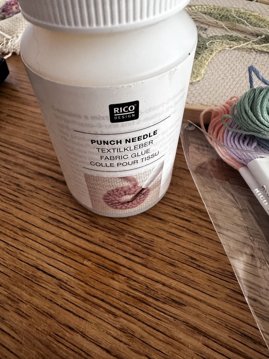 Kit bricolage: Stickset – Nuovo (secondo la descrizione) da Altendorf venduto da rob93mos 4