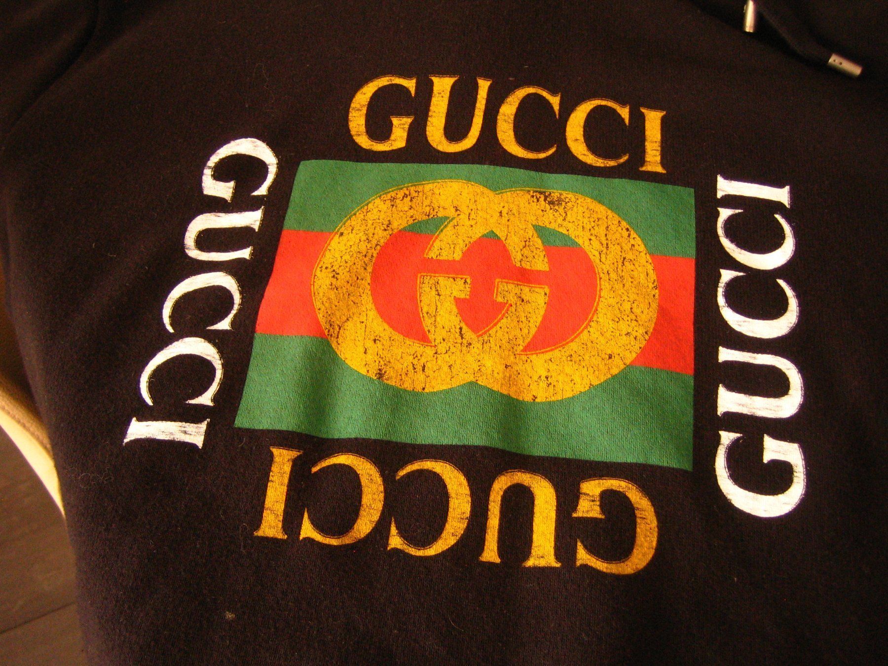 Gucci Maglioni & Felpe: Exklusiv Pulli von GUCCI HODIE – Nuovo (secondo la descrizione) da Chur venduto da bibo014 4